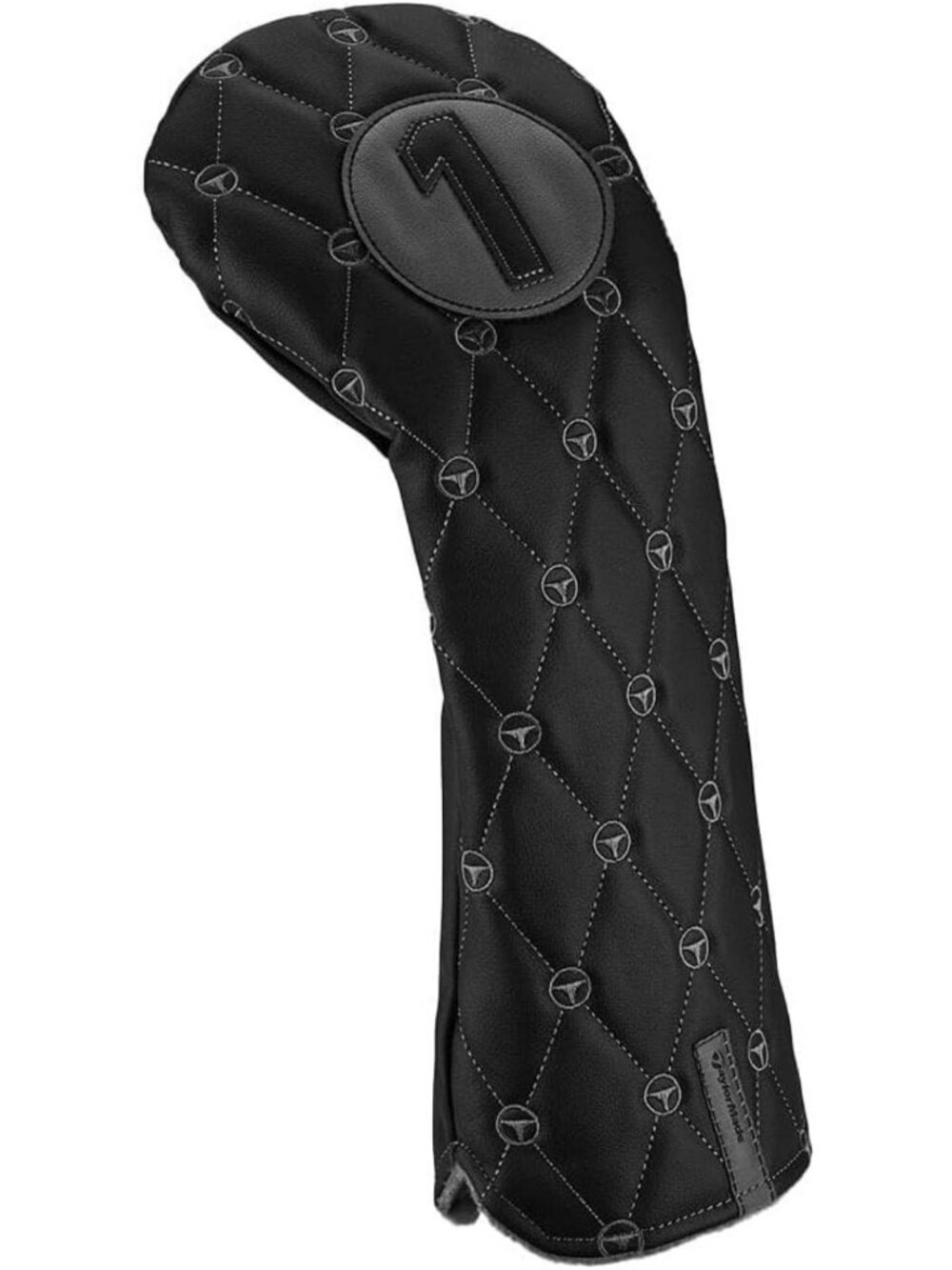 Premium Golf Club Headcover - Stylish & Durable Protection for Drivers & Woods